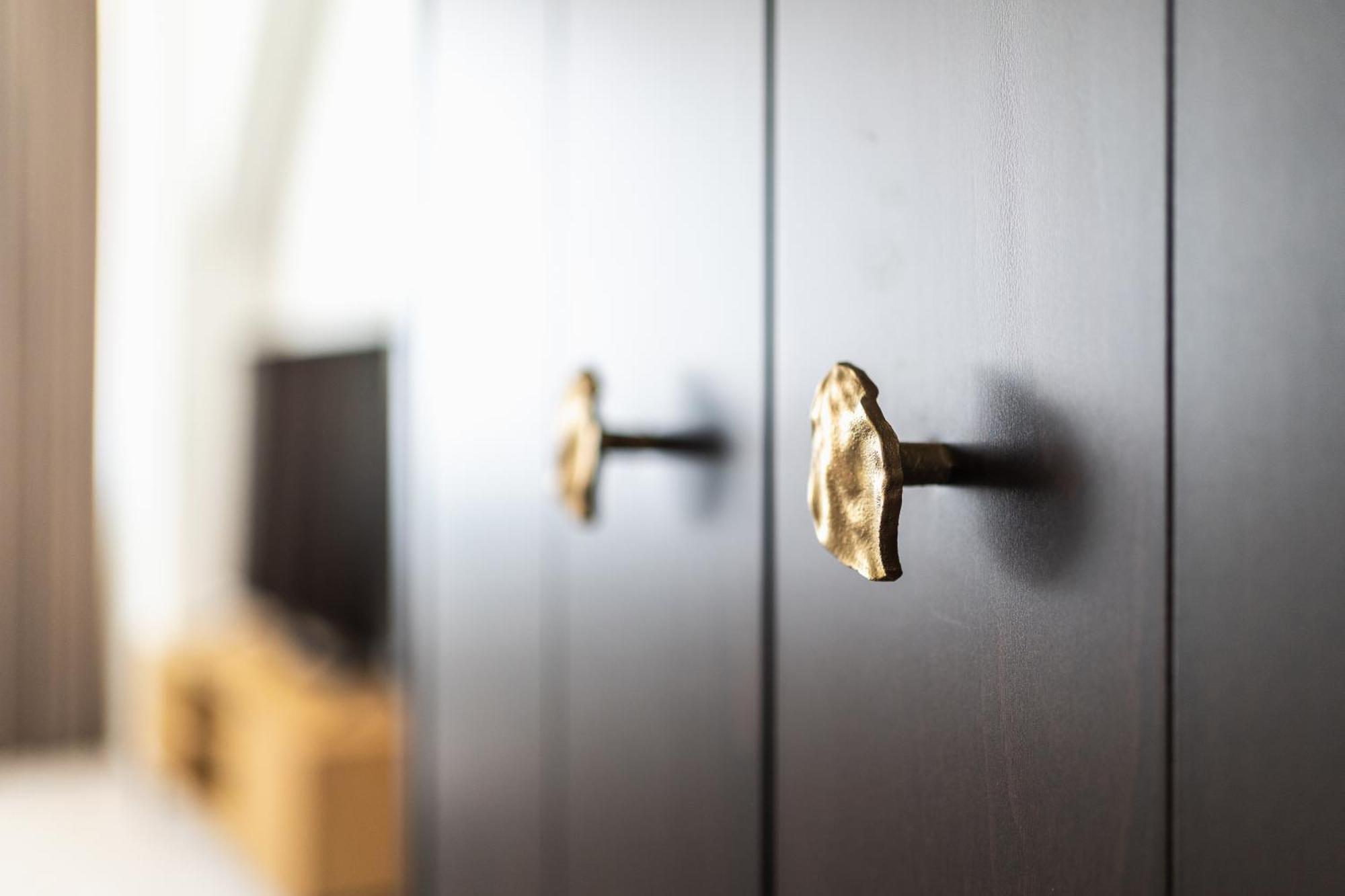Apartments By Prague City Golf 외부 사진