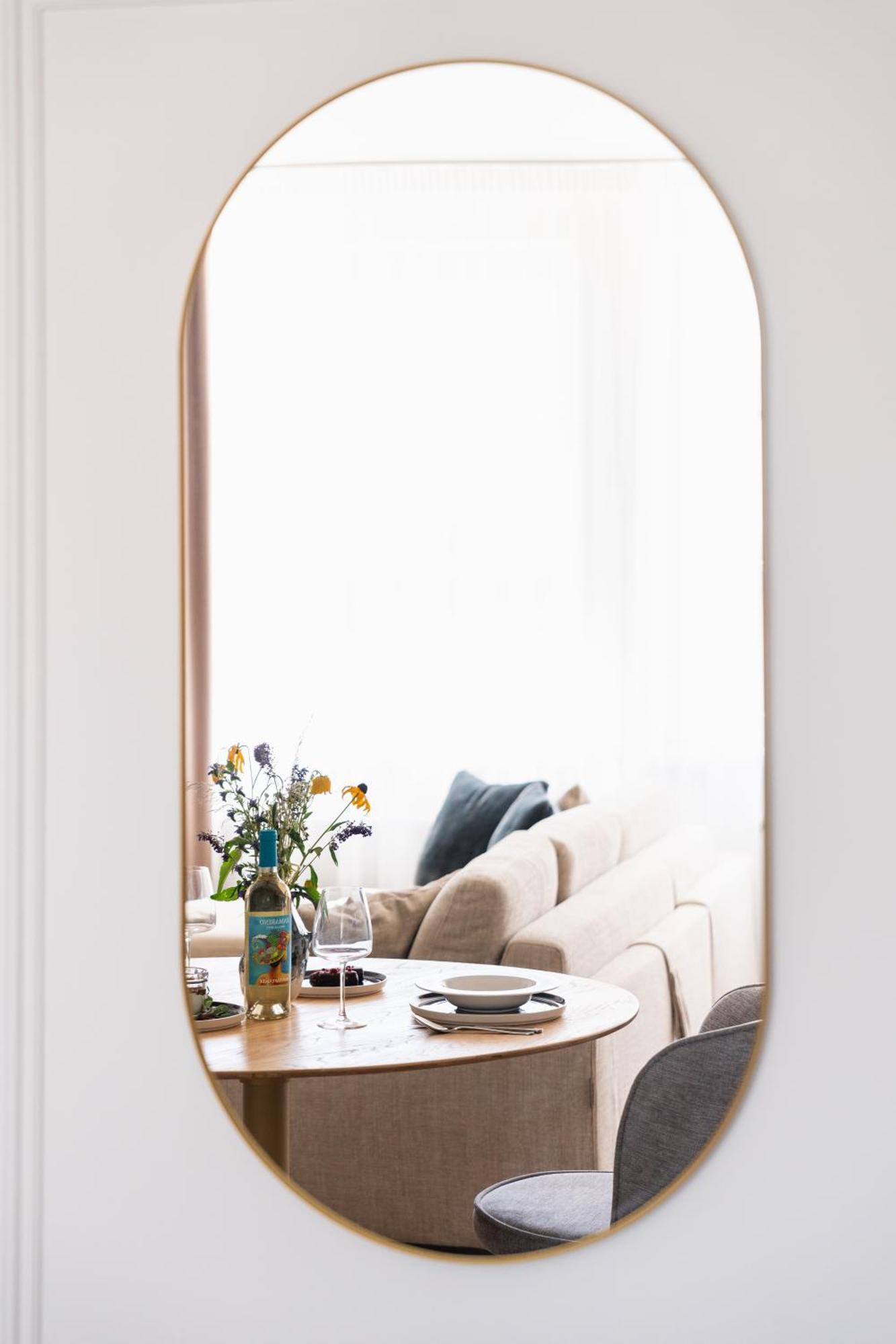 Apartments By Prague City Golf 외부 사진