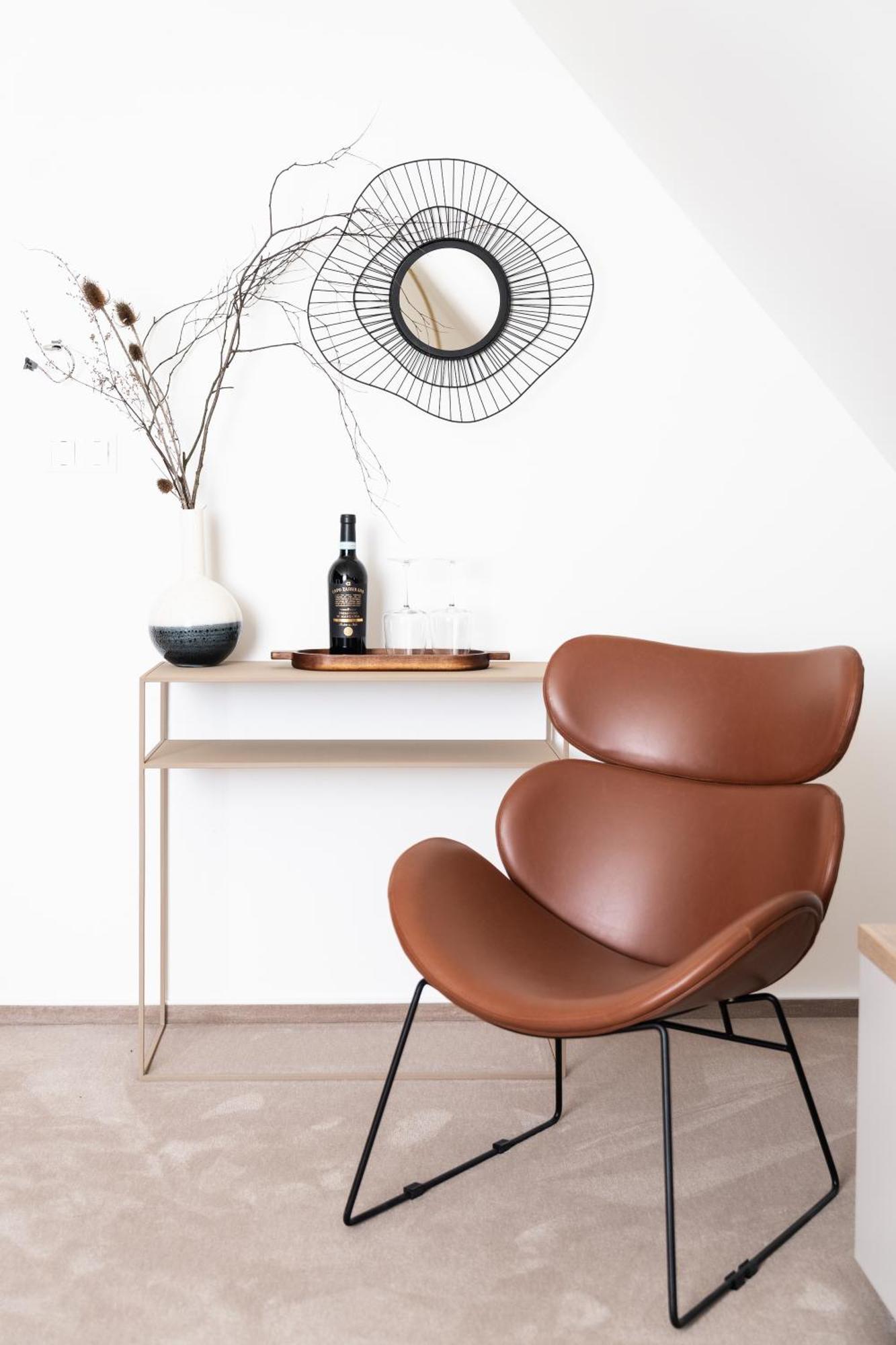 Apartments By Prague City Golf 외부 사진