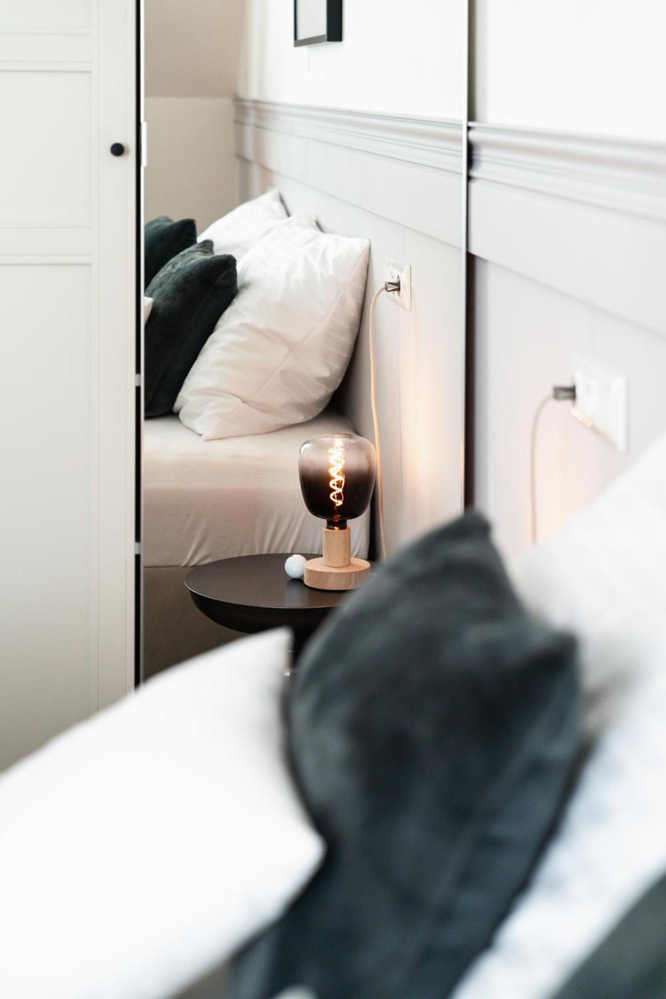 Apartments By Prague City Golf 외부 사진