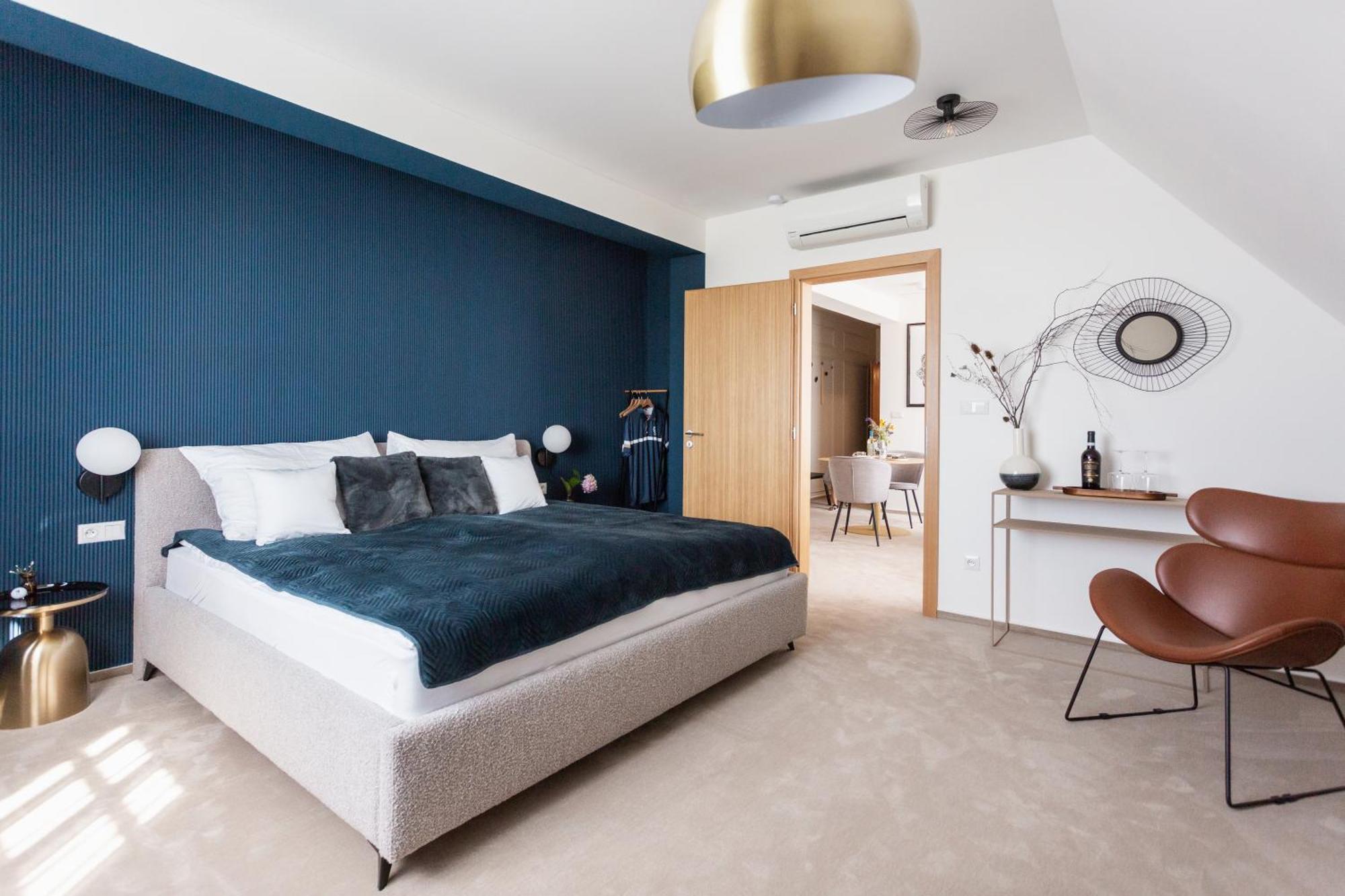 Apartments By Prague City Golf 외부 사진