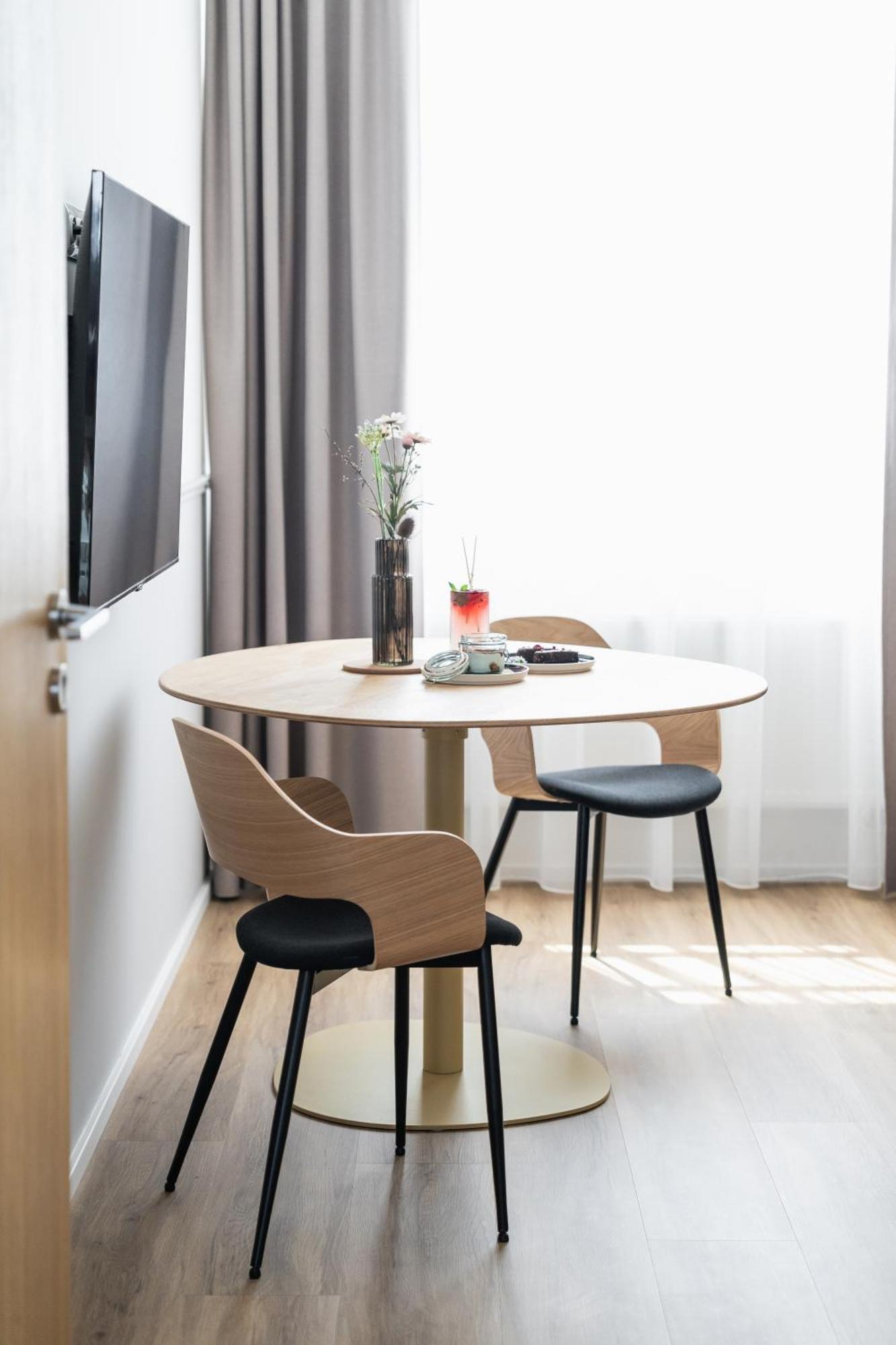 Apartments By Prague City Golf 외부 사진