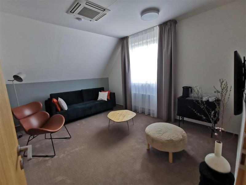 Apartments By Prague City Golf 외부 사진