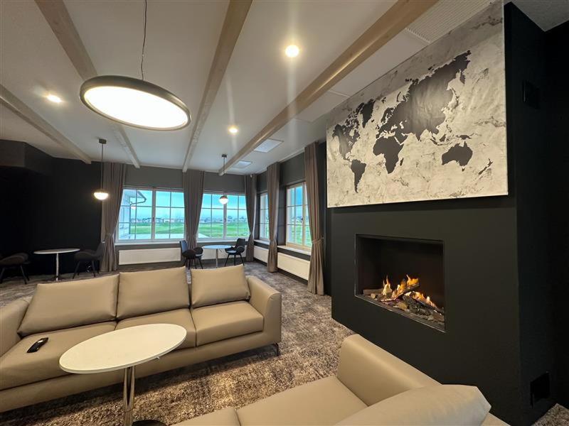 Apartments By Prague City Golf 외부 사진